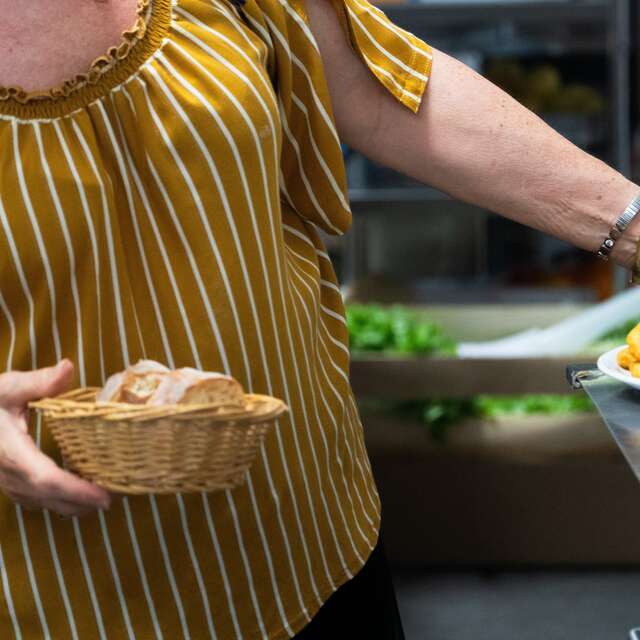 Bistrot-restaurant Le Cartusien