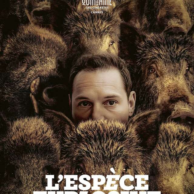 Avant-première - L'Espèce explosive