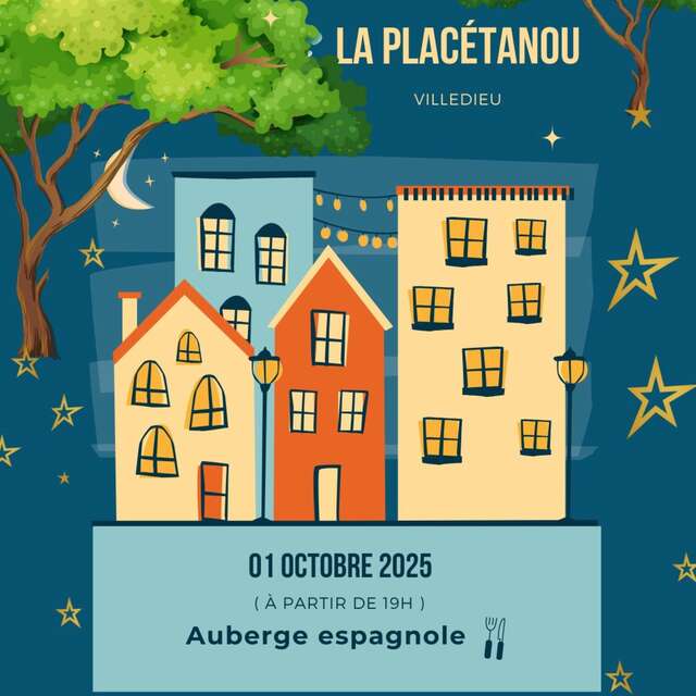 La Placétanou