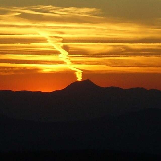 Damien Poulet - Accompagnateurs en montagne Aventure en Terre Volcanique