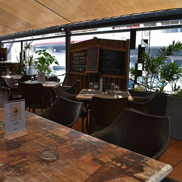 Art' Café