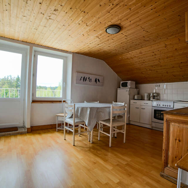 La Vigne, vacation rental