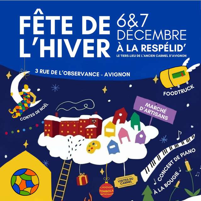 La Fête de l'Hiver