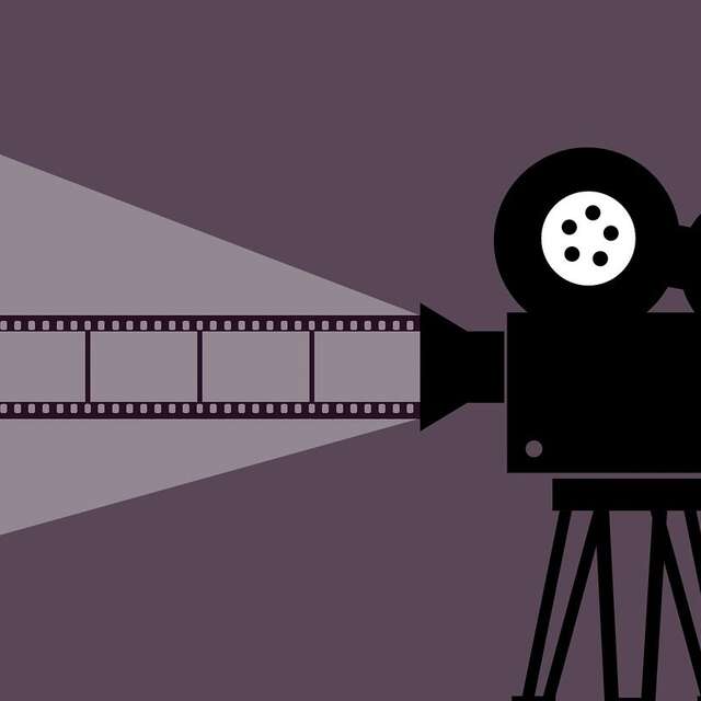 Cinéma de plein air : L'ascension