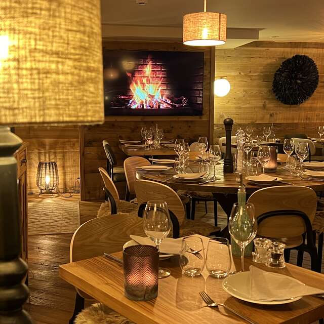 Nolita Val d'Isère