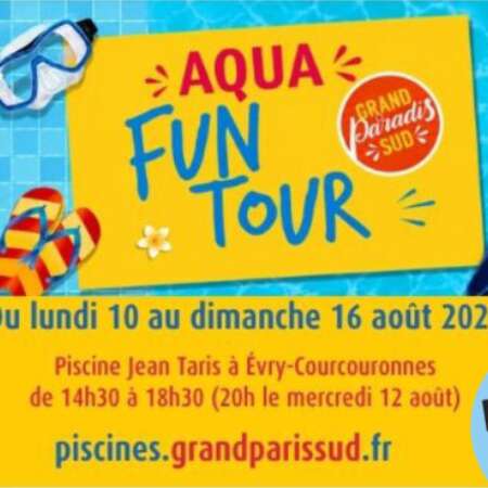 Aqua Fun Tour
