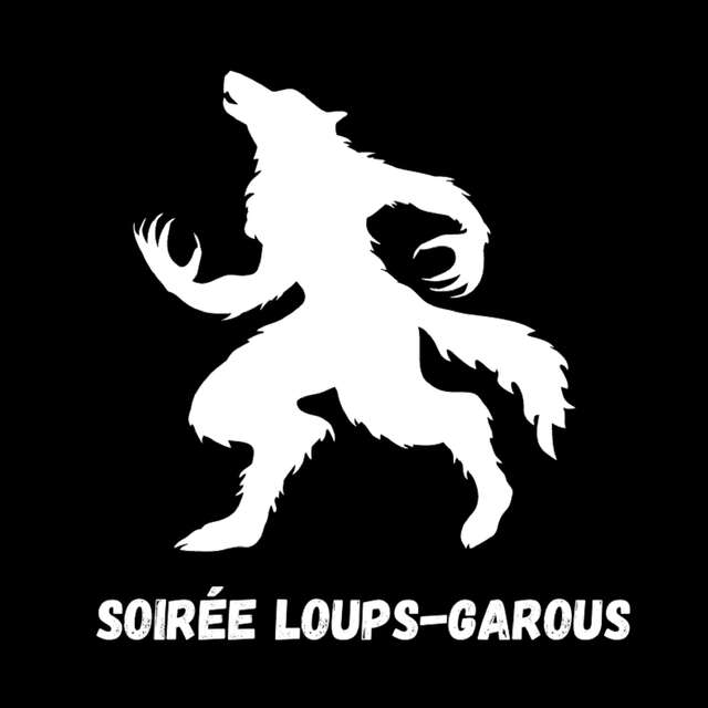 Jeu du loup-garou pour ados