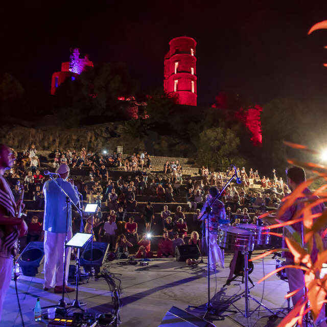 Fête de la Musique