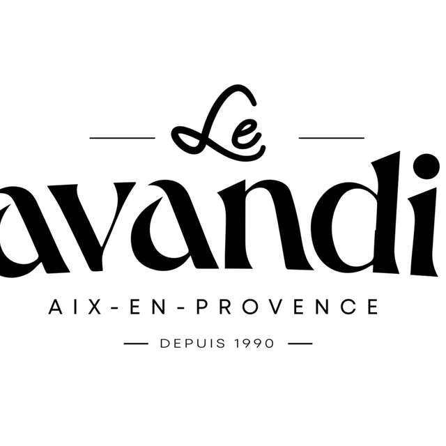 Le Lavandin