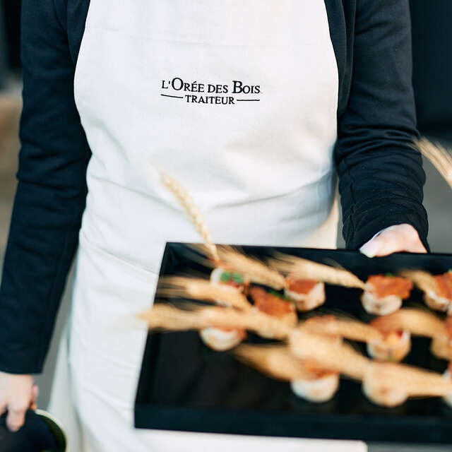 Traiteur L'Orée des Bois