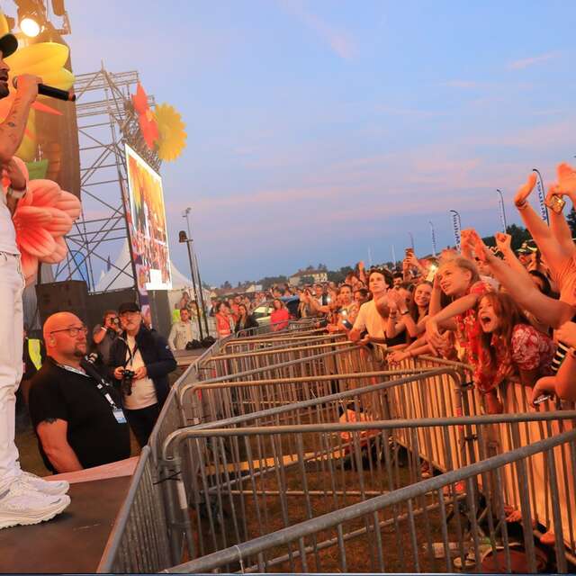 Radio Scoop Music Tour