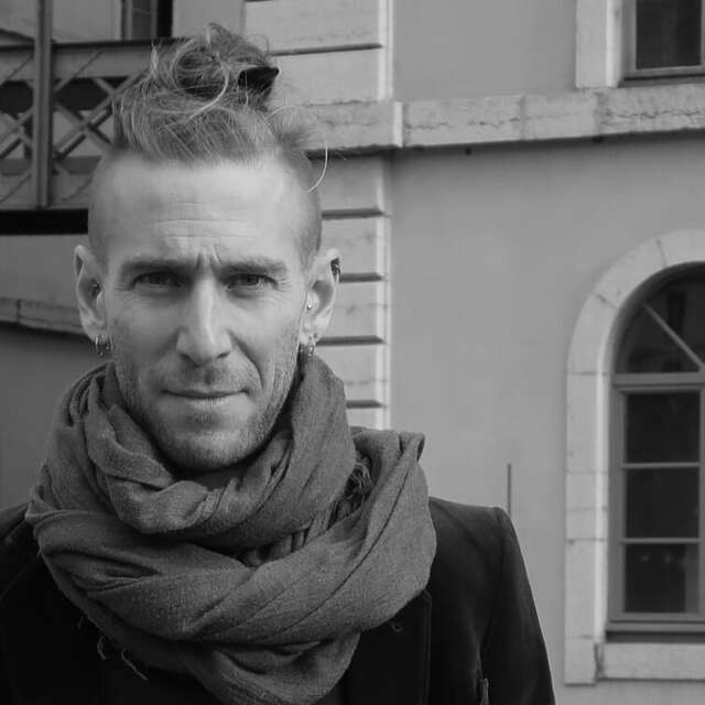 Bête comme un peintre - Morgan Labar