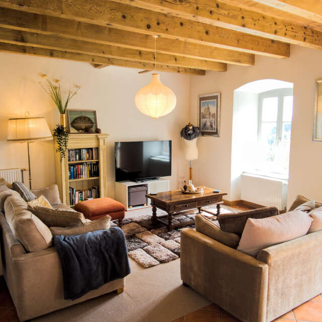 Gite Maison Marthe