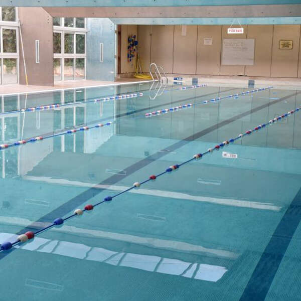 Piscine Louis Armand