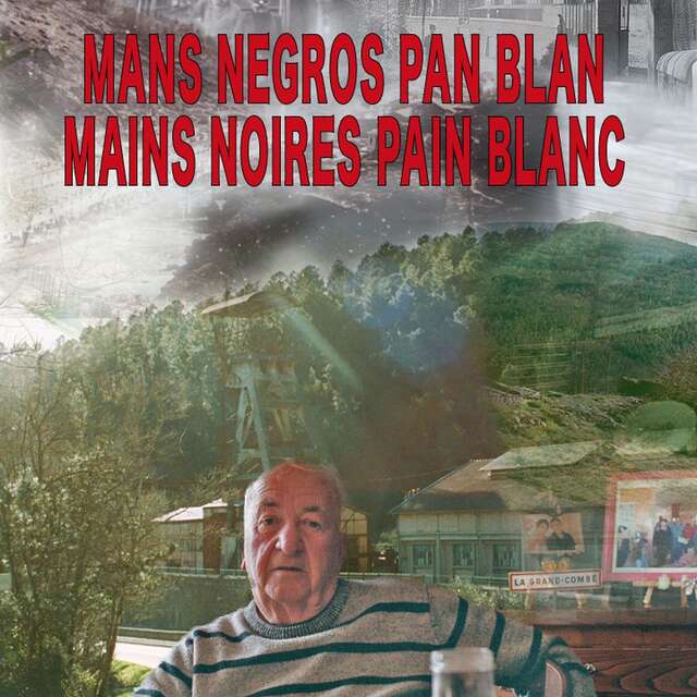 Projection du film "Mains noires, pain blanc" de Lola et Sacha Corbier produit par VuesduCap.