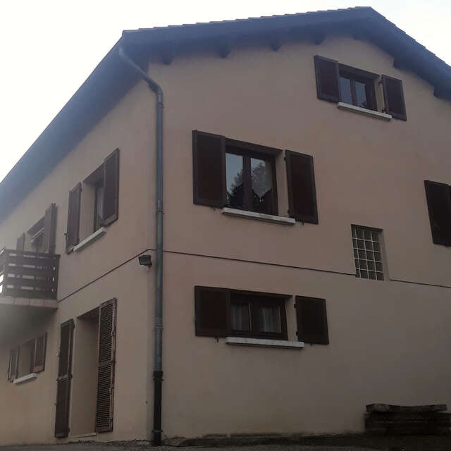 La Casa Verte