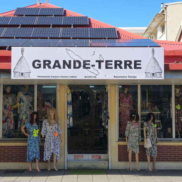 Grande-Terre