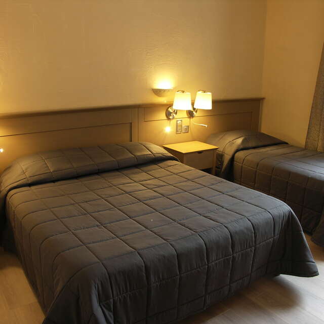 Hôtel La Bonne Auberge