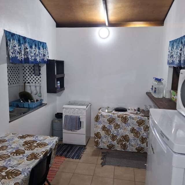 Xavier Rangiroa Lodge
