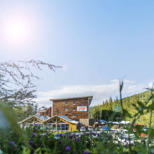 Villages Clubs Du Soleil