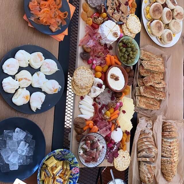 Traiteur Coup de Food