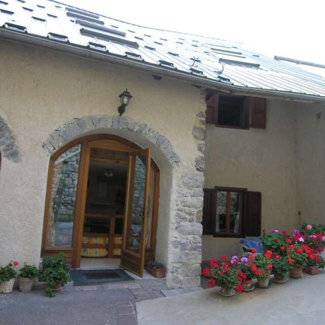 Gîte les lavandes - 4 personnes