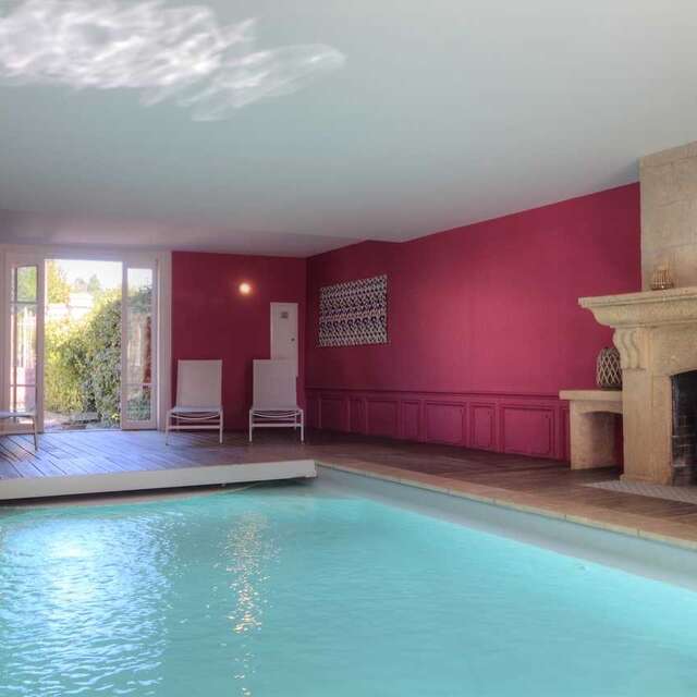 Castel de Valrose