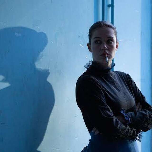Avant-première - Garance