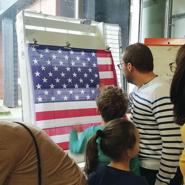 Talleres CIAP - 7 años y más