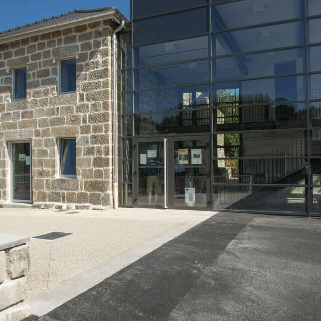 Lieu de Memoire