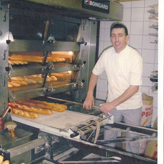 Boulangerie  Patisserie PUGNERE