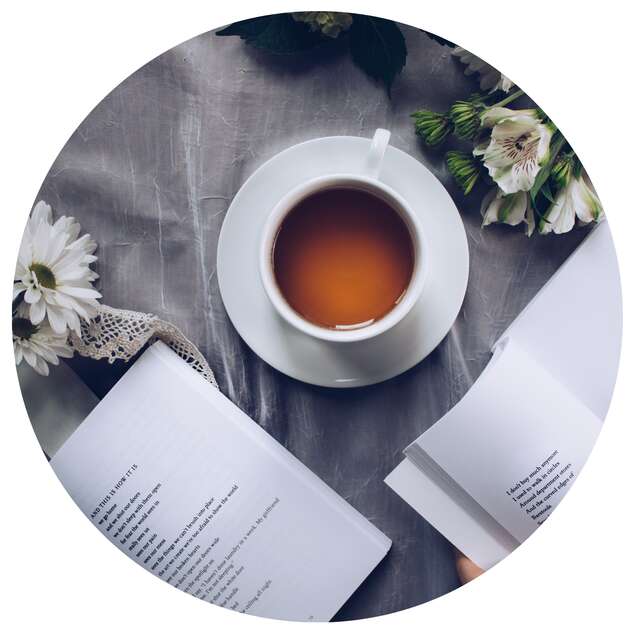 Cercle de Lecture