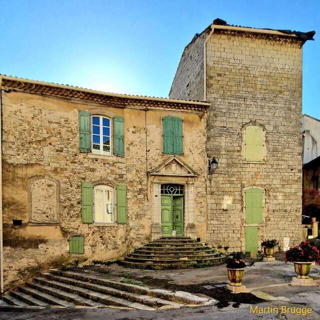 Chambres d'hôtes de la Tour Pézène