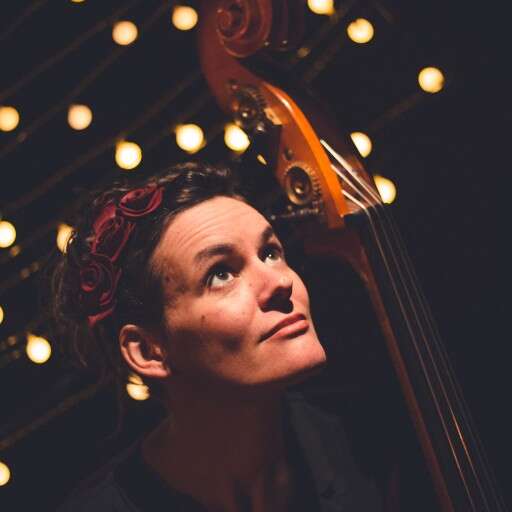 Concert : CONTREBRASSENS