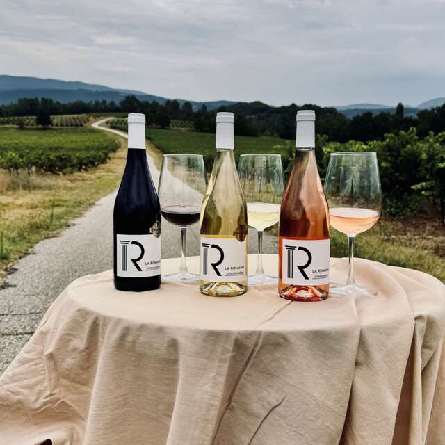 Cave la Romaine