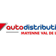Salon : Autodistribution