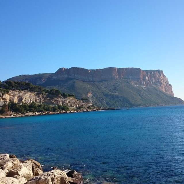 Cap Canaille