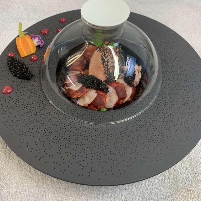 Au Petit Relais