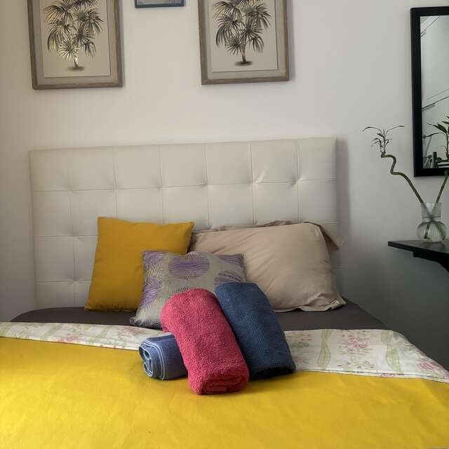 Chambre d'hôte Rayon de soleil