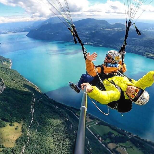 Plein Ciel Parapente