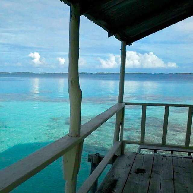 Pension Matiti