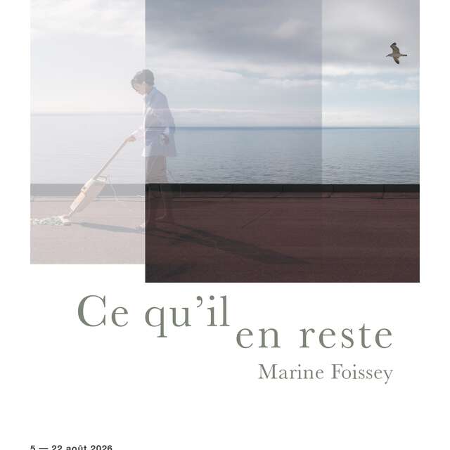 « Ce qu’il en reste »