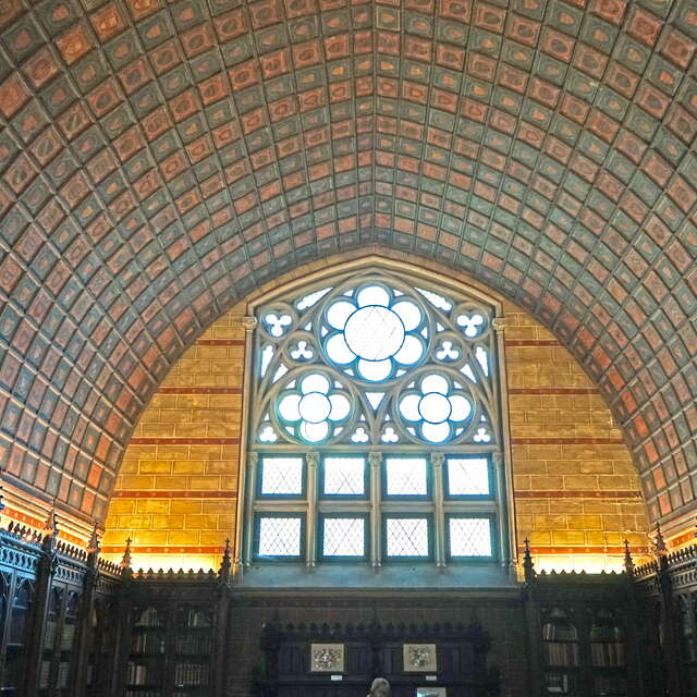 La mine d'or de Bissieux - conférence