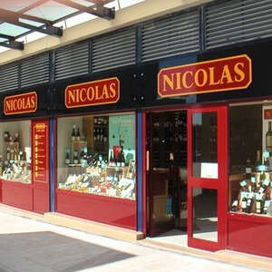 Cave Nicolas (Aix Sextius)