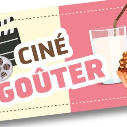 Ciné goûter - Les Jeunes pousses à partir de 10 ans
