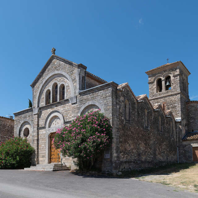 Eglise