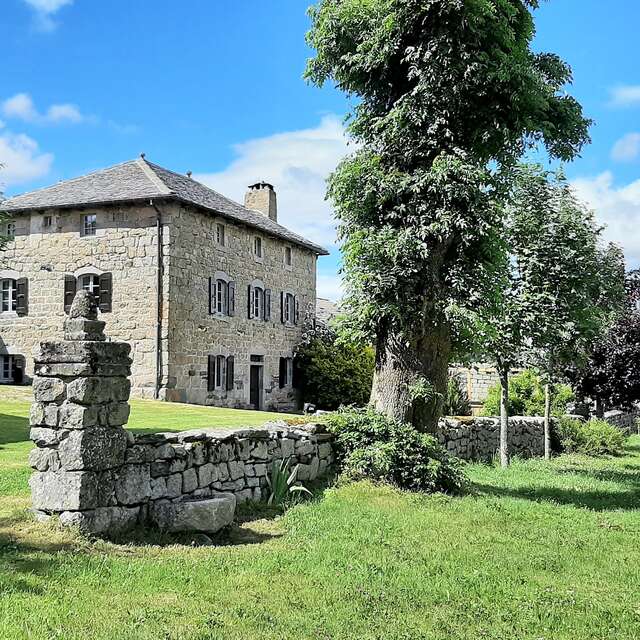 Au Grand Fougal