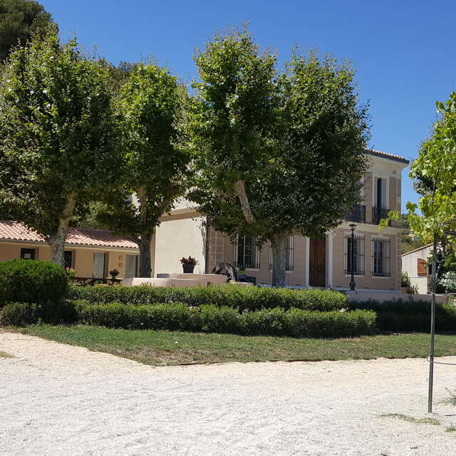 Ventes de fruits et légumes du domaine de l'Ermitage
