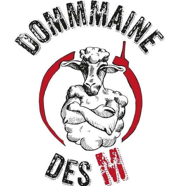 Dommmaine des M
