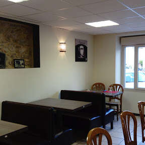 Bar Brasserie du Rumat